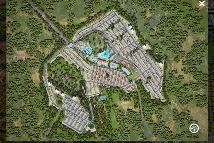 Master Plan Image